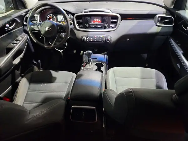 5XYPGDA5XGG084392 2016 KIA SORENTO - Image 8