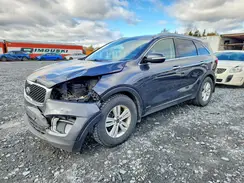 5XYPGDA5XGG085980 2016 KIA SORENTO