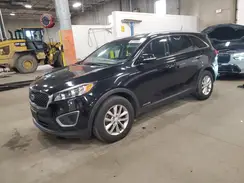 5XYPGDA5XGG086305 2016 KIA SORENTO