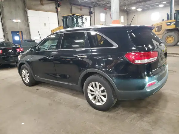 5XYPGDA5XGG086305 2016 KIA SORENTO - Image 2