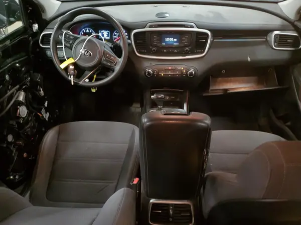 5XYPGDA5XGG086305 2016 KIA SORENTO - Image 8