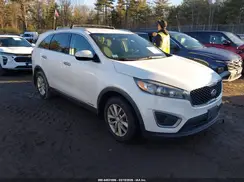 5XYPGDA5XGG094632 2016 KIA SORENTO