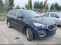 5XYPGDA5XGG095103 2016 KIA SORENTO