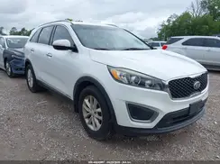 5XYPGDA5XGG098664 2016 KIA SORENTO