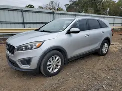 5XYPGDA5XGG109579 2016 KIA SORENTO