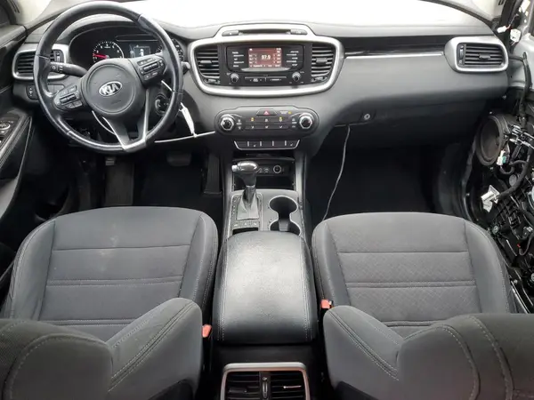 5XYPGDA5XGG109579 2016 KIA SORENTO - Image 8