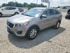 5XYPGDA5XGG111638 2016 KIA SORENTO