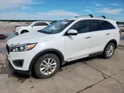 5XYPGDA5XGG112465 2016 KIA SORENTO