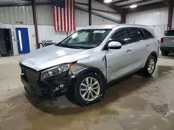 5XYPGDA5XGG112742 2016 KIA SORENTO