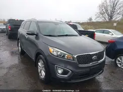 5XYPGDA5XGG113907 2016 KIA SORENTO
