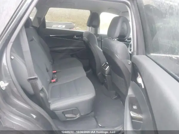 5XYPGDA5XGG113907 2016 KIA SORENTO - Image 8