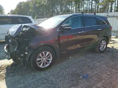 5XYPGDA5XGG126446 2016 KIA SORENTO