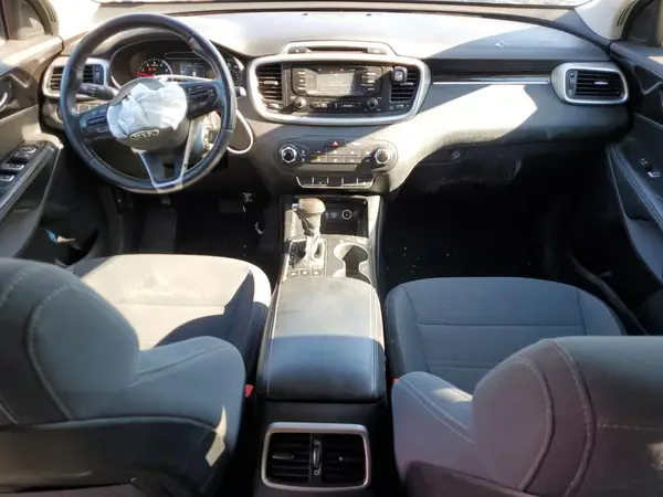 5XYPGDA5XGG126446 2016 KIA SORENTO - Image 8