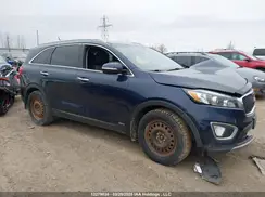 5XYPGDA5XGG128472 2016 KIA SORENTO
