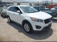 5XYPGDA5XGG130500 2016 KIA SORENTO