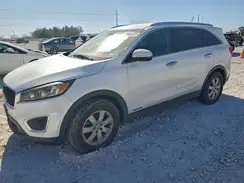 5XYPGDA5XGG130531 2016 KIA SORENTO
