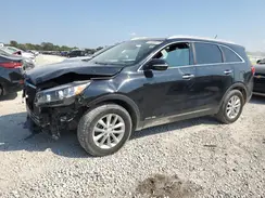 5XYPGDA5XGG130786 2016 KIA SORENTO