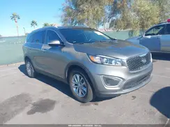 5XYPGDA5XGG130965 2016 KIA SORENTO