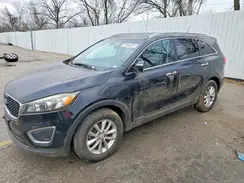 5XYPGDA5XGG131243 2016 KIA SORENTO