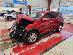 5XYPGDA5XGG131291 2016 KIA SORENTO