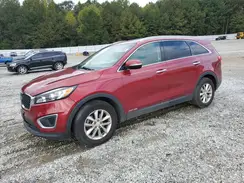5XYPGDA5XGG131324 2016 KIA SORENTO