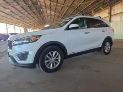 5XYPGDA5XGG132019 2016 KIA SORENTO