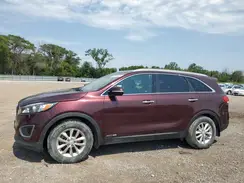 5XYPGDA5XGG134241 2016 KIA SORENTO