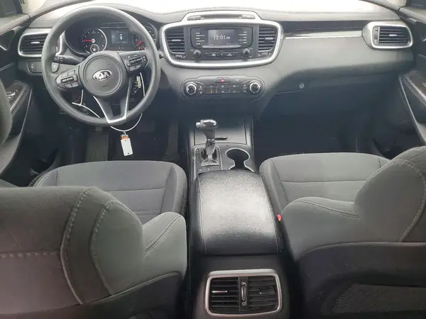 5XYPGDA5XGG135471 2016 KIA SORENTO - Image 8
