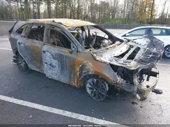 5XYPGDA5XGG136832 2016 KIA SORENTO
