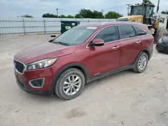 5XYPGDA5XGG137219 2016 KIA SORENTO