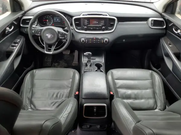 5XYPGDA5XGG137219 2016 KIA SORENTO - Image 8