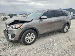 5XYPGDA5XGG137818 2016 KIA SORENTO