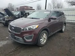 5XYPGDA5XGG139195 2016 KIA SORENTO