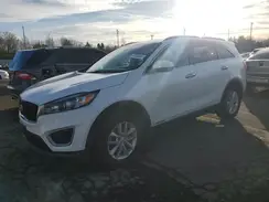 5XYPGDA5XGG139858 2016 KIA SORENTO