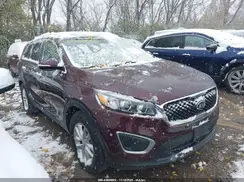 5XYPGDA5XGG141349 2016 KIA SORENTO