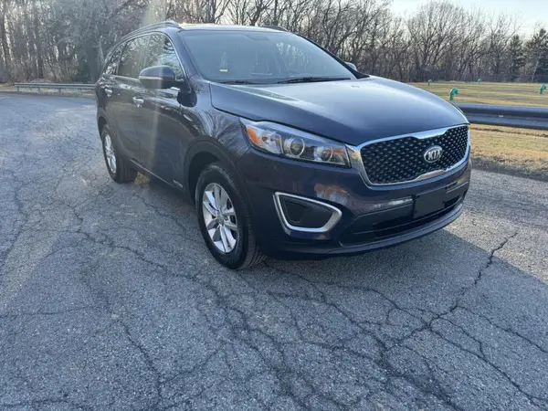 5XYPGDA5XGG142632 2016 KIA SORENTO - Image 1