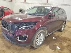 5XYPGDA5XGG160094 2016 KIA SORENTO