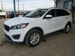 5XYPGDA5XGG163030 2016 KIA SORENTO