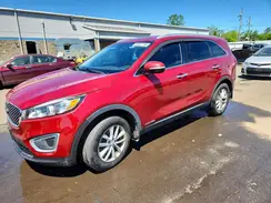 5XYPGDA5XGG173301 2016 KIA SORENTO