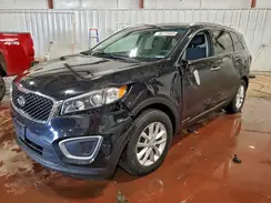 5XYPGDA5XGG177140 2016 KIA SORENTO