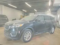 5XYPGDA5XGG177610 2016 KIA SORENTO