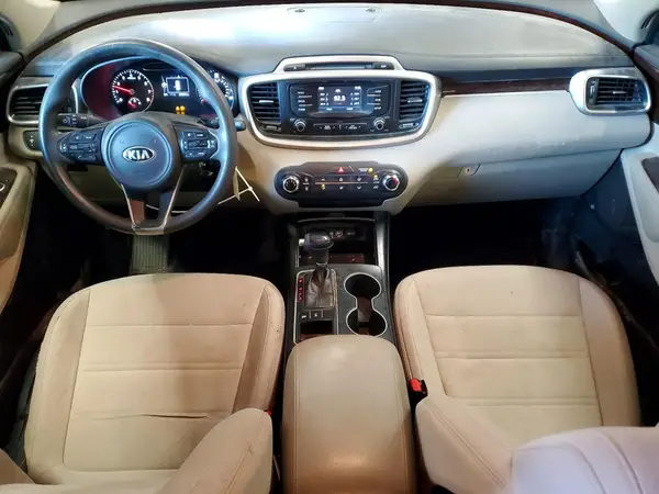 5XYPGDA5XGG177610 2016 KIA SORENTO - Image 8