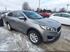 5XYPGDA5XGG178868 2016 KIA SORENTO