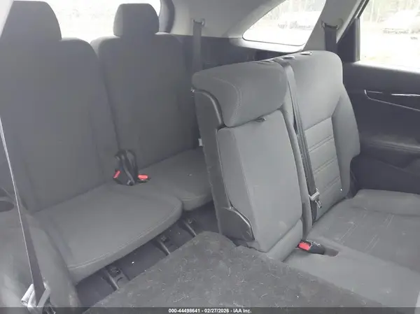 5XYPGDA5XGG179325 2016 KIA SORENTO - Image 8