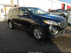 5XYPGDA5XGG179647 2016 KIA SORENTO