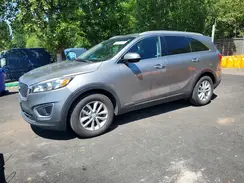 5XYPGDA5XGG179986 2016 KIA SORENTO