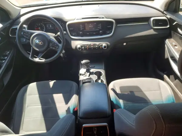 5XYPGDA5XGG179986 2016 KIA SORENTO - Image 8