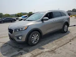 5XYPGDA5XHG189502 2017 KIA SORENTO