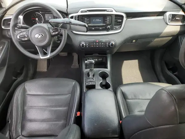 5XYPGDA5XHG189502 2017 KIA SORENTO - Image 8