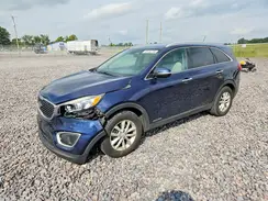 5XYPGDA5XHG195297 2017 KIA SORENTO
